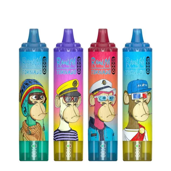 Fumot Vape 15000 Puffs Одноразовый вейп
