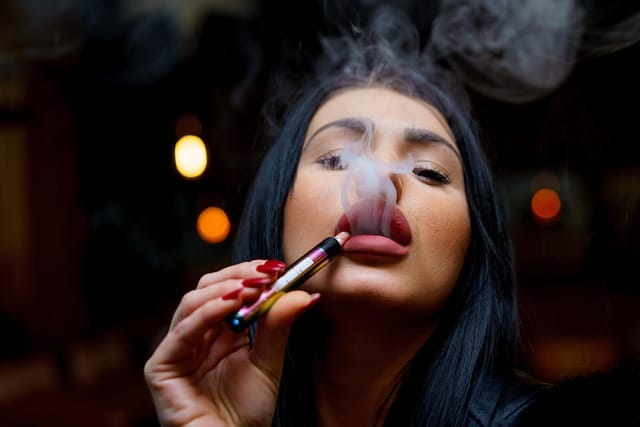 Доставка Fumot Vape в Россию
